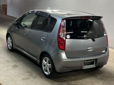 MITSUBISHI Colt, 2011 год., лот 257 - фото 2