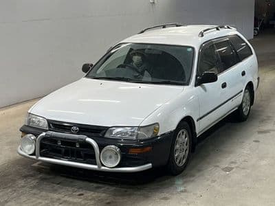 TOYOTA Corolla Touring Wagon, 1997 год., лот 859