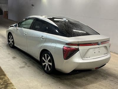 TOYOTA Mirai, 2016 год., лот 50 - фото 2