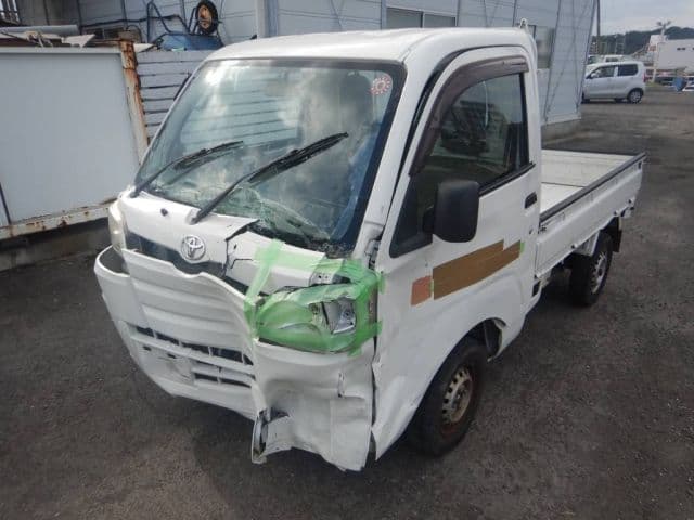 TOYOTA Pixis Truck, 2015 год., лот 6214