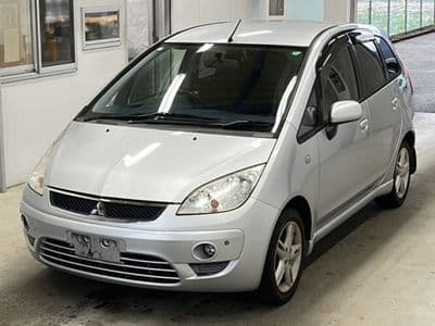 MITSUBISHI Colt Plus, 2006 год., лот 1120