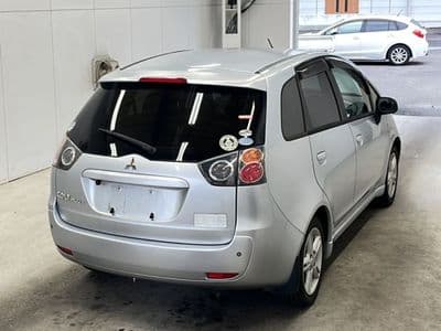 MITSUBISHI Colt Plus, 2006 год., лот 1120 - фото 2
