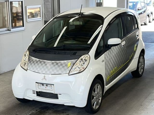 MITSUBISHI I Miev, 2011 год., лот 3043