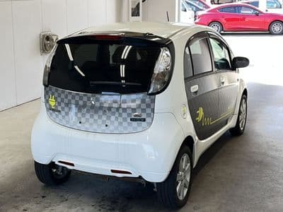 MITSUBISHI I Miev, 2011 год., лот 3043 - фото 2