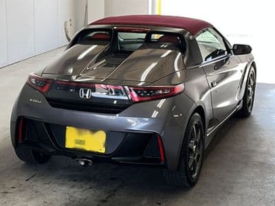 HONDA S660, 2015 год., лот 3050 - фото 2