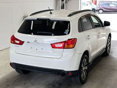 MITSUBISHI Rvr, 2015 год., лот 3479 - фото 2