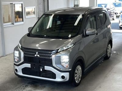 MITSUBISHI Ek X, 2021 год., лот 3076