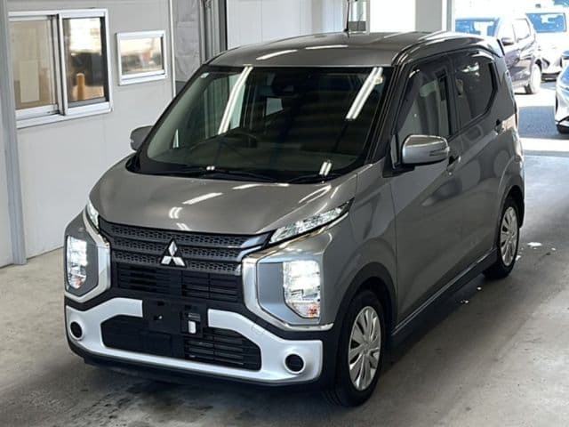 MITSUBISHI Ek X, 2021 год., лот 3076