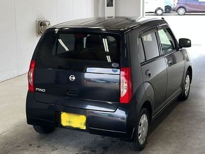 NISSAN Pino, 2009 год., лот 2077 - фото 2