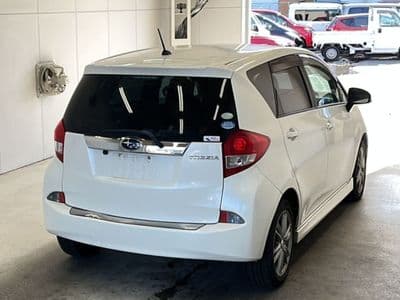 SUBARU Trezia, 2011 год., лот 1084 - фото 2