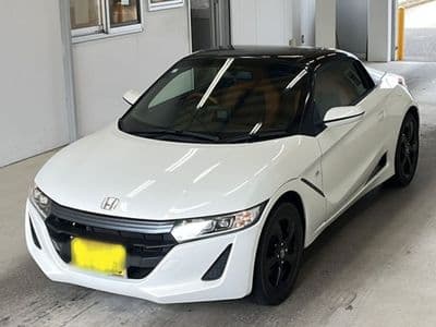 HONDA S660, 2017 год., лот 3490