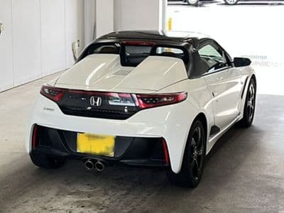 HONDA S660, 2017 год., лот 3490 - фото 2