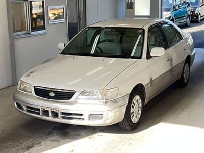 TOYOTA Corona Premio, 2001 год., лот 3404