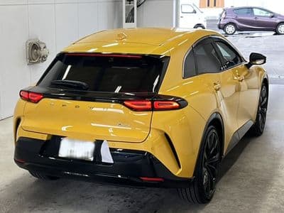 TOYOTA Crown Sport, 2024 год., лот 3500 - фото 2