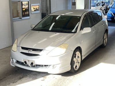 TOYOTA Caldina, 2003 год., лот 3409