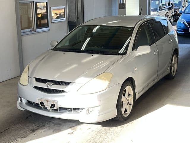 TOYOTA Caldina, 2003 год., лот 3409