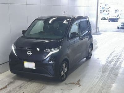 NISSAN Sakura, 2023 год., лот 3119