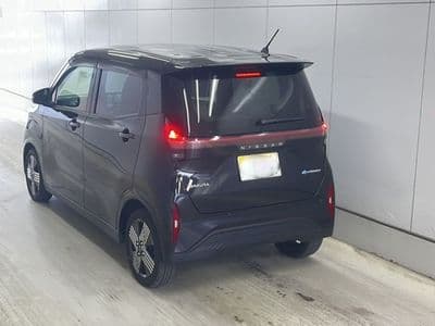 NISSAN Sakura, 2023 год., лот 3119 - фото 2