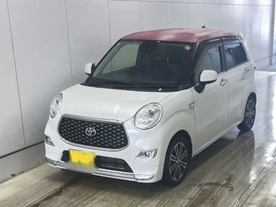 TOYOTA Pixis Joy, 2018 год., лот 10