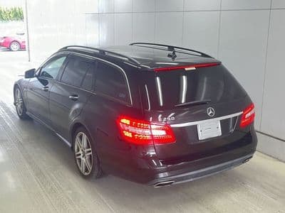 MERCEDES_BENZ E Class Wagon, 2011 год., лот 3110 - фото 2