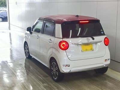 TOYOTA Pixis Joy, 2018 год., лот 10 - фото 2