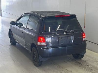 HONDA Today, 1996 год., лот 2015 - фото 2