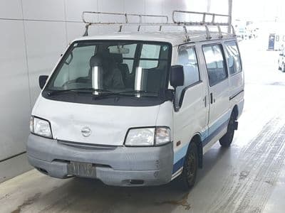 NISSAN Vanette VAN, 2006 год., лот 4016