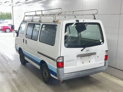 NISSAN Vanette VAN, 2006 год., лот 4016 - фото 2