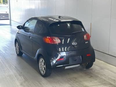 SUBARU R1, 2005 год., лот 2020 - фото 2