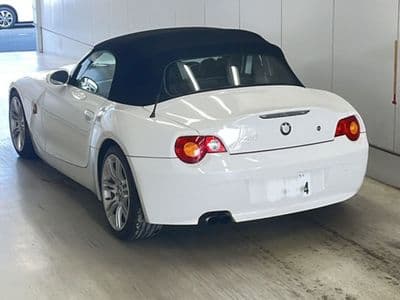 BMW Z4, 2005 год., лот 232 - фото 2