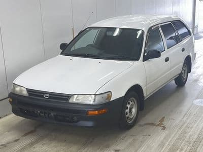 TOYOTA Corolla VAN, 1997 год., лот 2036