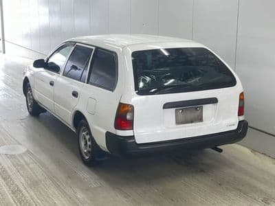 TOYOTA Corolla VAN, 1997 год., лот 2036 - фото 2