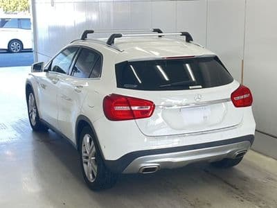 MERCEDES_BENZ Gla Class, 2016 год., лот 38 - фото 2