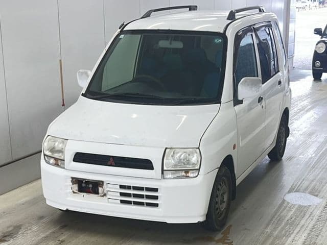 MITSUBISHI Toppo Bj, 1999 год., лот 2044