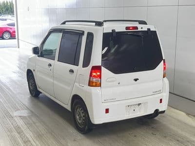 MITSUBISHI Toppo Bj, 1999 год., лот 2044 - фото 2