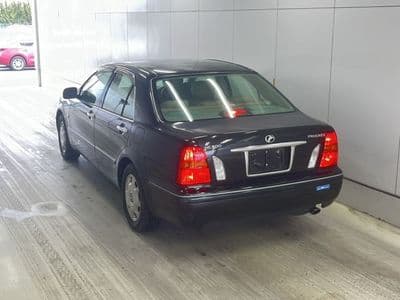 TOYOTA Progres, 2002 год., лот 3044 - фото 2