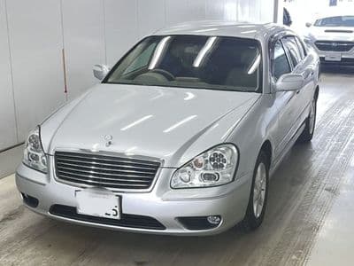 NISSAN Cima, 2008 год., лот 241
