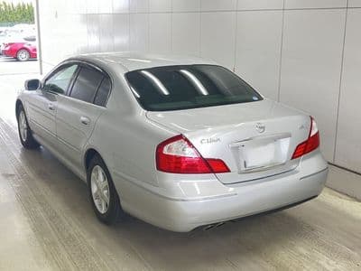 NISSAN Cima, 2008 год., лот 241 - фото 2