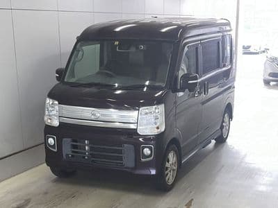 NISSAN Clipper Rio, 2015 год., лот 142