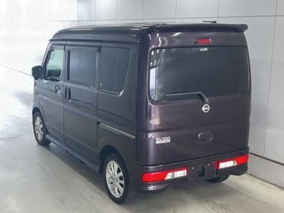 NISSAN Clipper Rio, 2015 год., лот 142 - фото 2