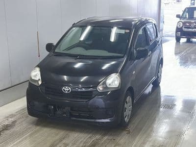 TOYOTA Pixis Epoch, 2014 год., лот 3055