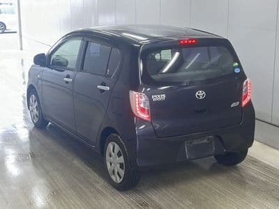 TOYOTA Pixis Epoch, 2014 год., лот 3055 - фото 2