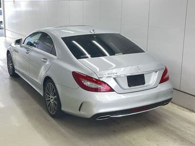 MERCEDES_BENZ Cls, 2016 год., лот 151 - фото 2