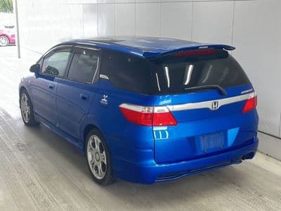 HONDA Airwave, 2005 год., лот 2051 - фото 2