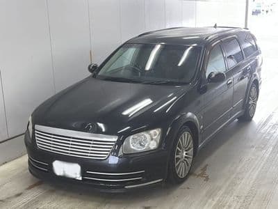 NISSAN Stagea, 2004 год., лот 2056