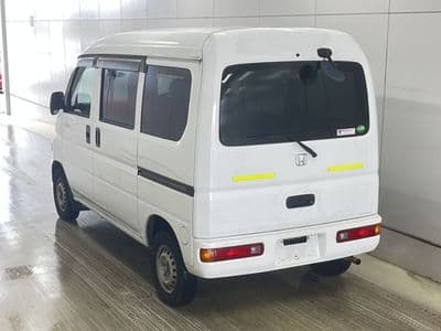 HONDA Acty VAN, 2018 год., лот 3064 - фото 2