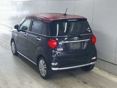 TOYOTA Pixis Joy, 2017 год., лот 269 - фото 2