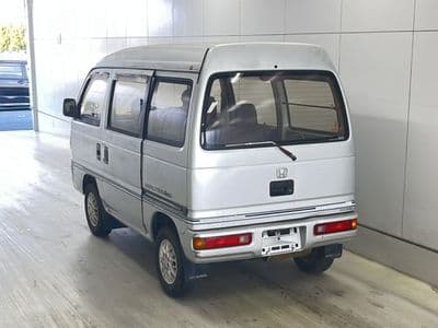 HONDA Acty VAN, 1991 год., лот 173 - фото 2