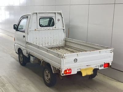 MITSUBISHI Minicab Truck, 1998 год., лот 2078 - фото 2