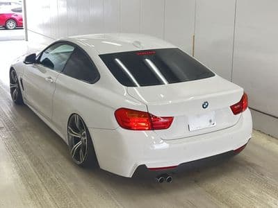 BMW 4 series, 2015 год., лот 284 - фото 2